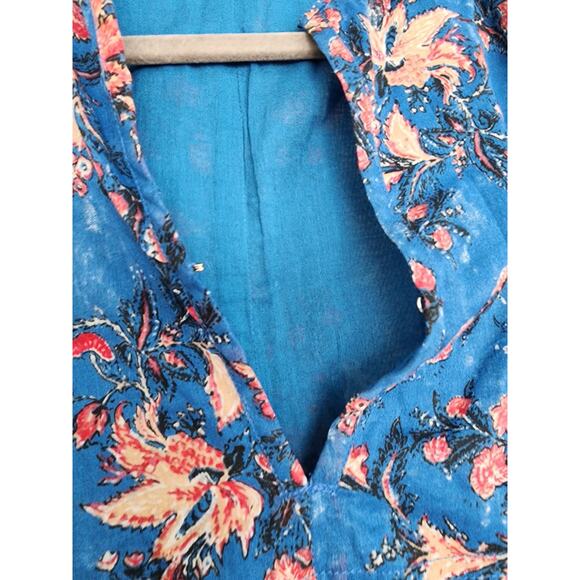 Isabel Marant Etoile Erney Blouse size 40 - Picture 7 of 9